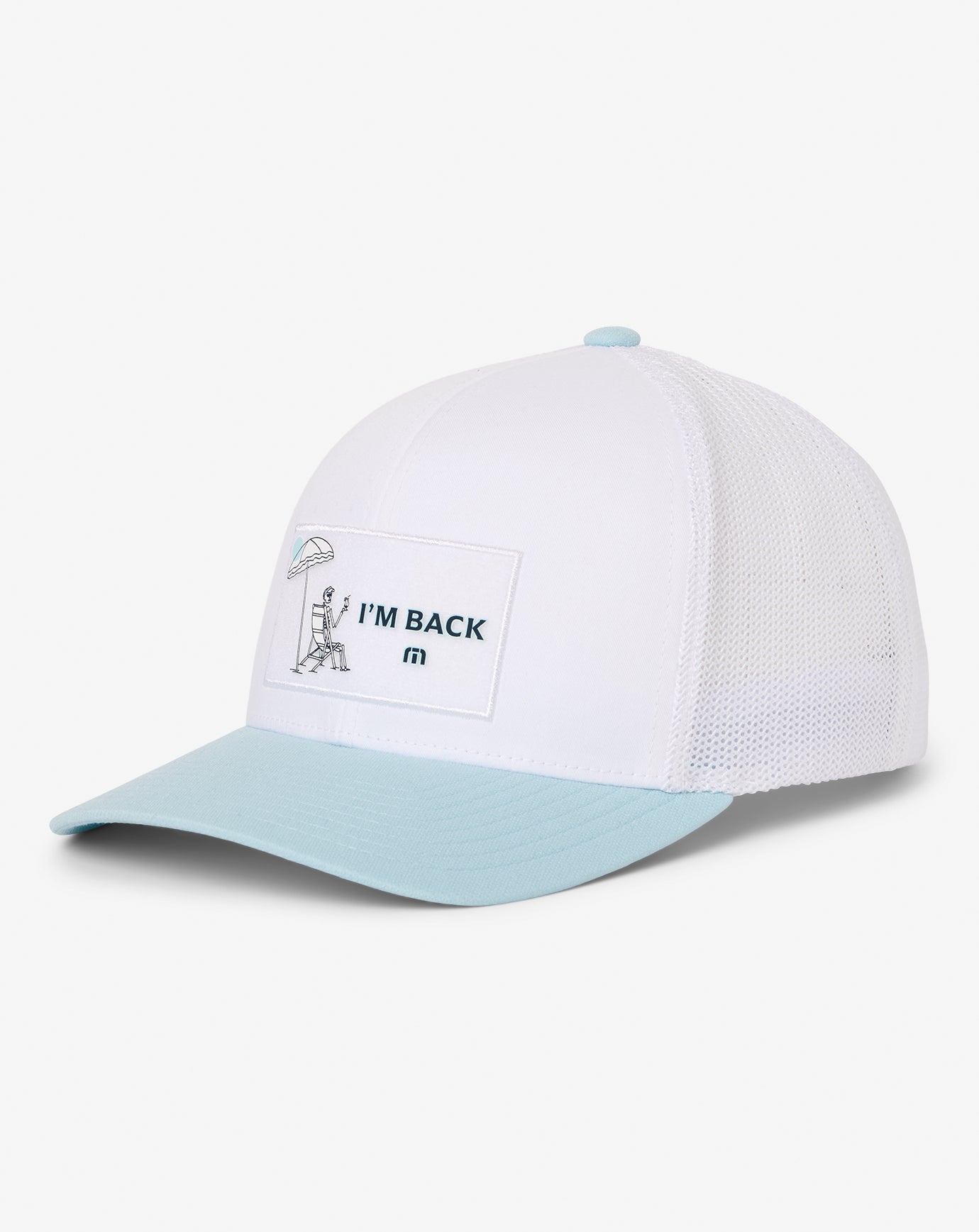 Men|Accessories Full Send Feb Snapback Hat