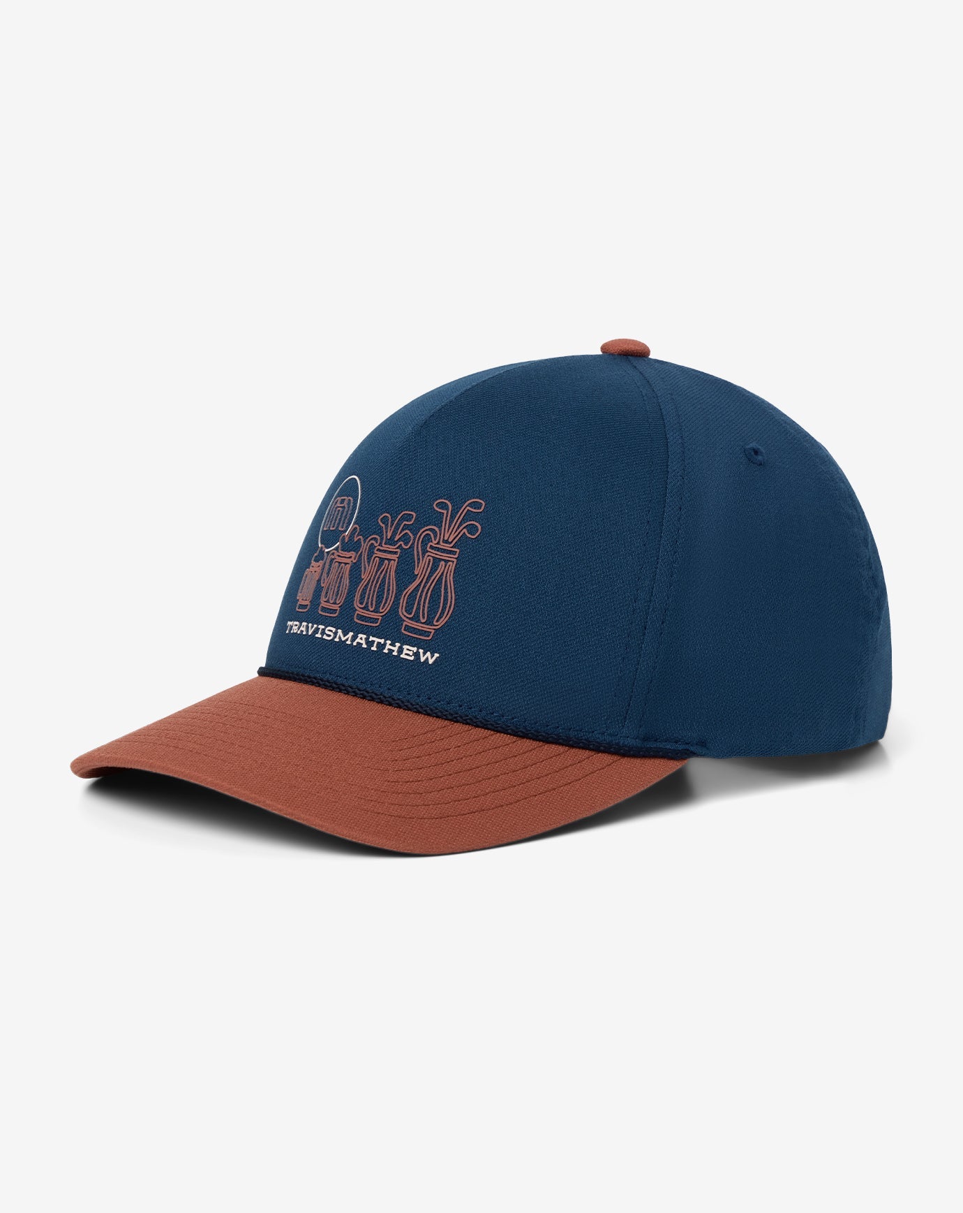 Men|Accessories Beerly Beloved Snapback Hat