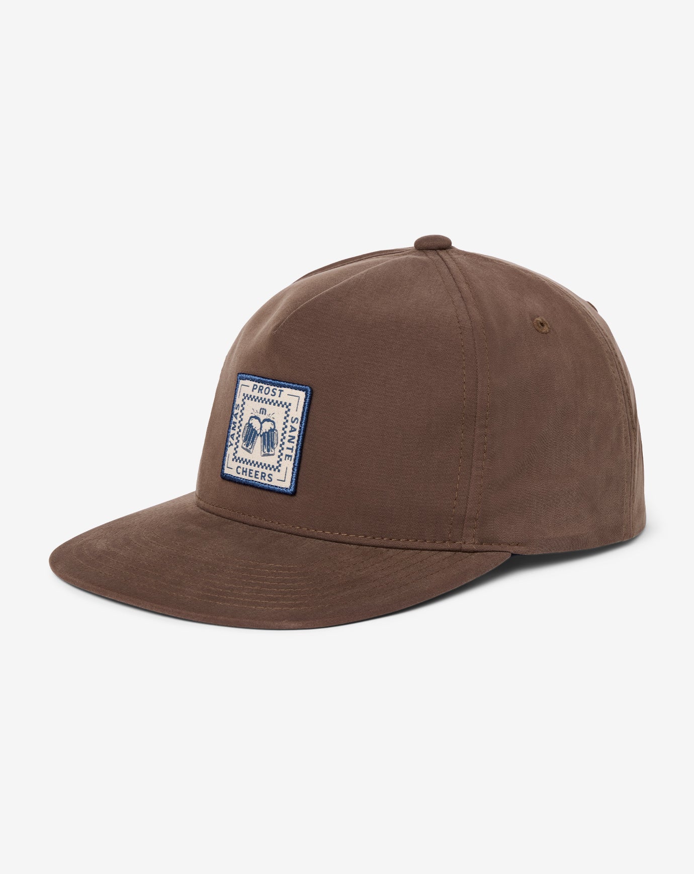 Men|Accessories Cheers Snapback Hat