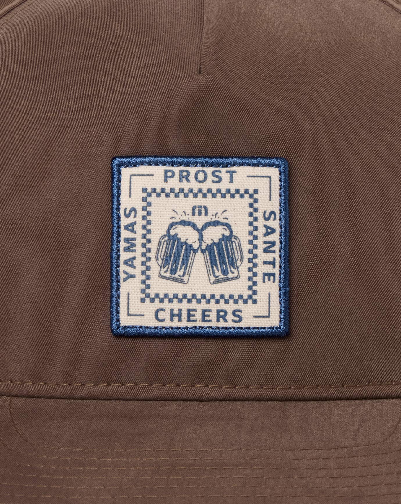 Men|Accessories Cheers Snapback Hat