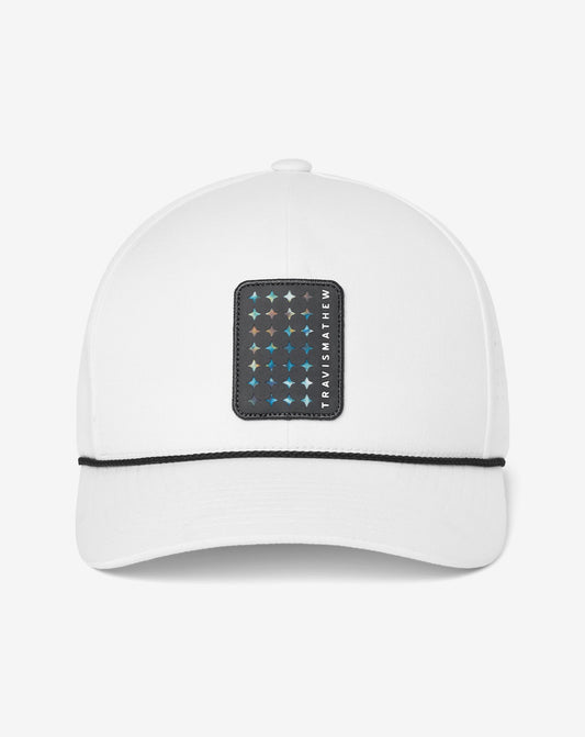 Men|Accessories|Golf Welcome Tour Snapback Hat