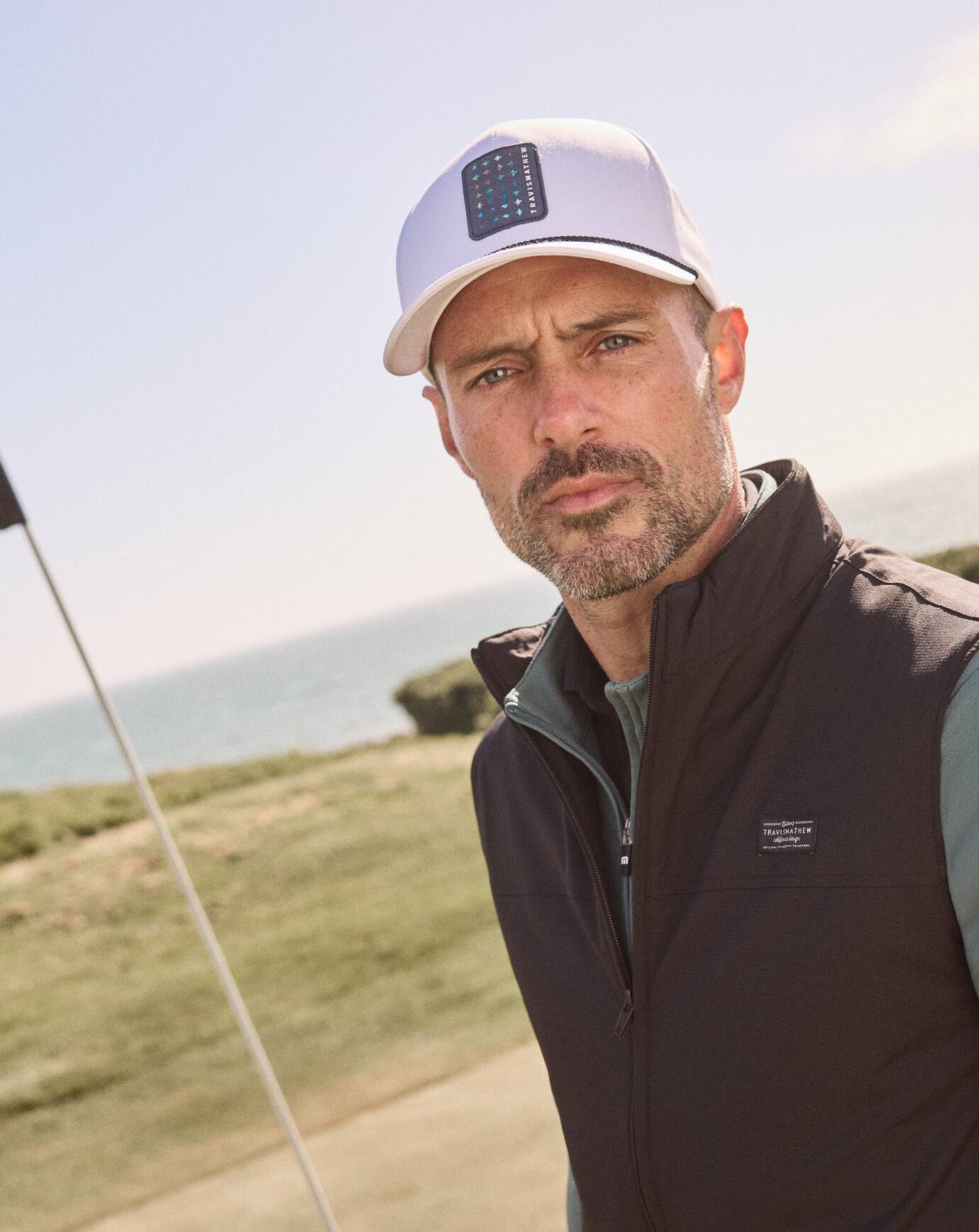 Men|Accessories|Golf Welcome Tour Snapback Hat