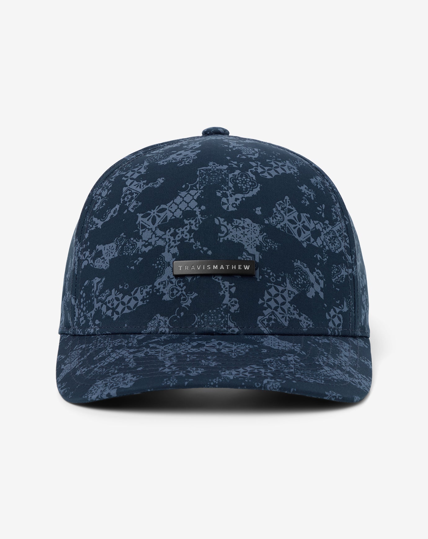 Men|Accessories Underwater Canyon Snapback Hat