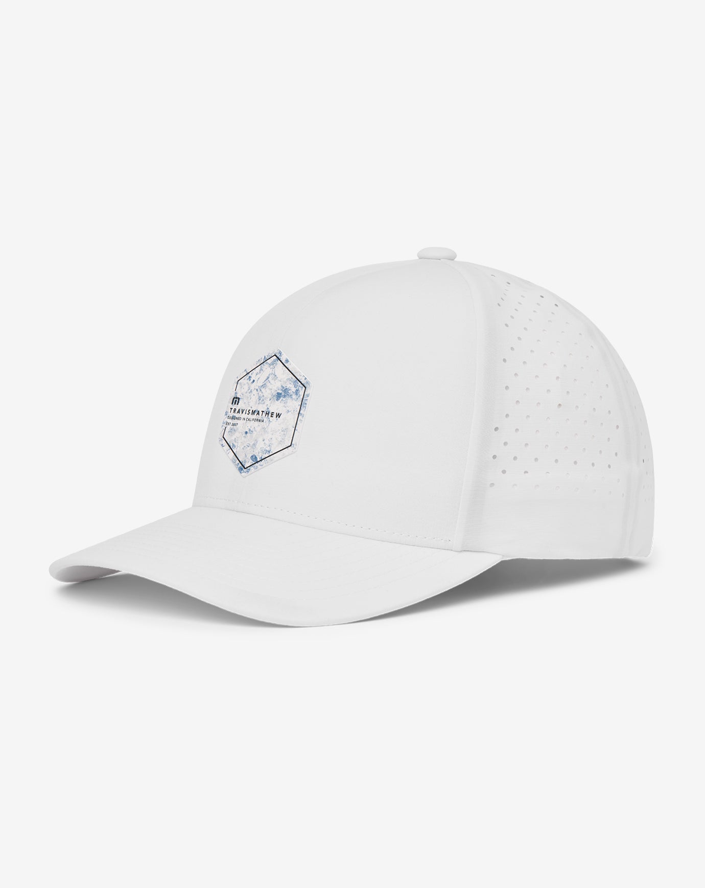 Men|Accessories|Golf Ocean Vessel Snapback Hat