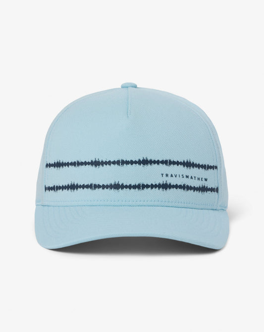 Men|Accessories Call Ahead Snapback Hat