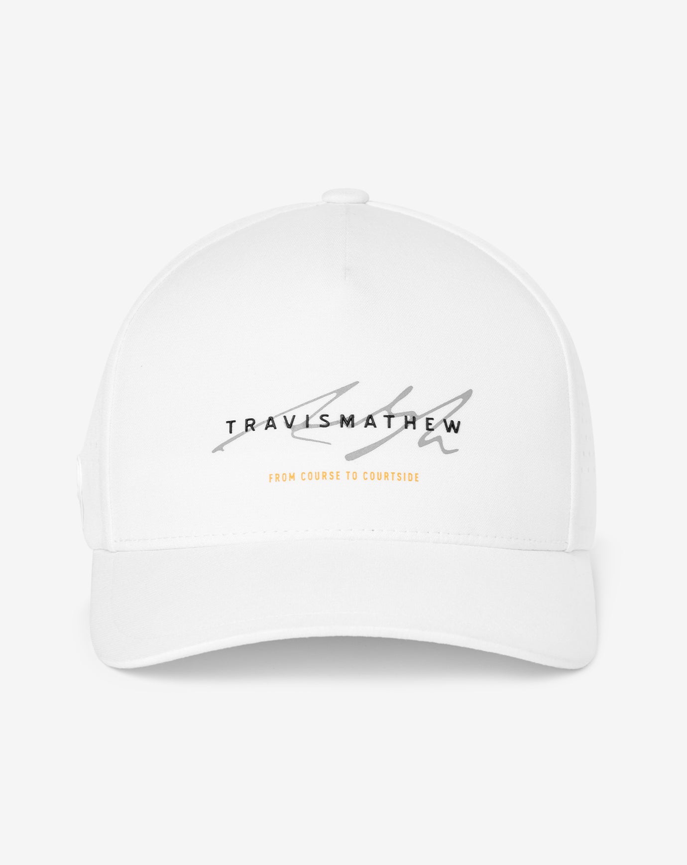 Men|Accessories|New On Target Snapback Hat