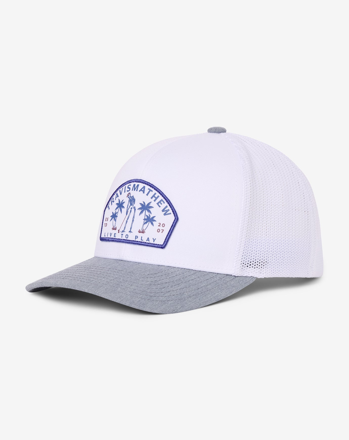 Men|Accessories Dark Ages Snapback Hat