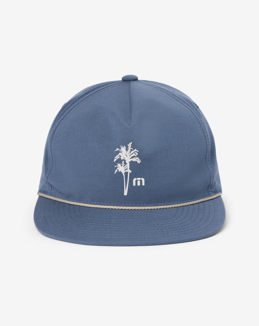 Men|Accessories Early Flight Snapback Hat