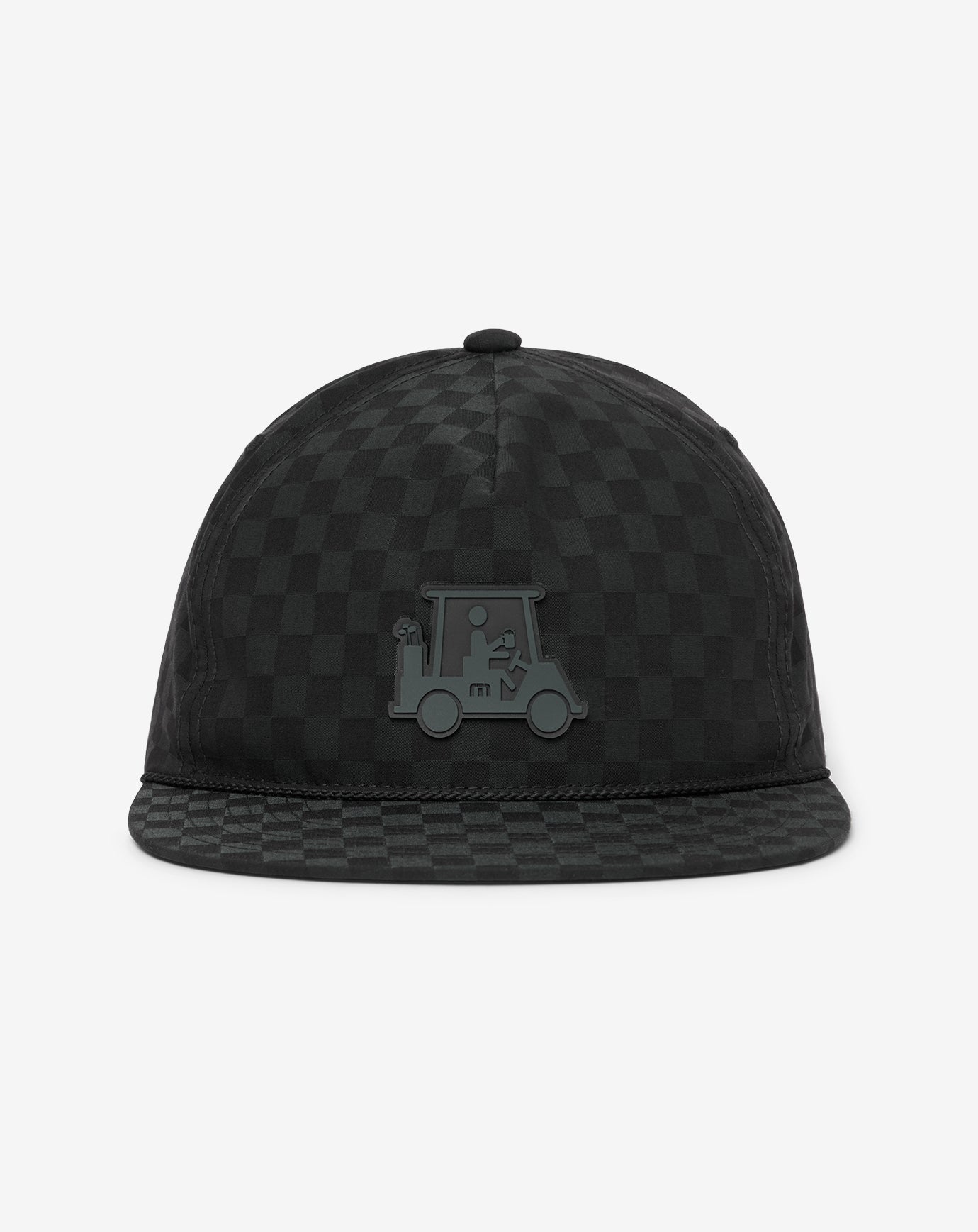 Men|Accessories Time Of Arrival Snapback Hat