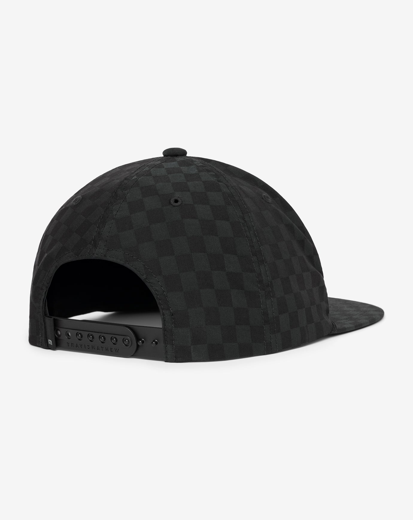 Men|Accessories Time Of Arrival Snapback Hat