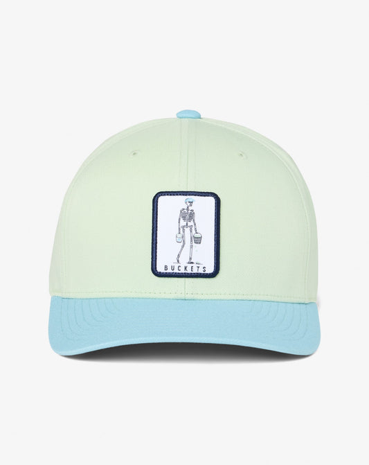 Men|Accessories Special Place Snapback Hat