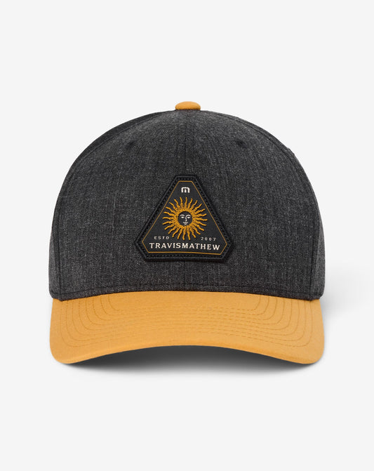 Men|Accessories Bumpy Flight Snapback Hat