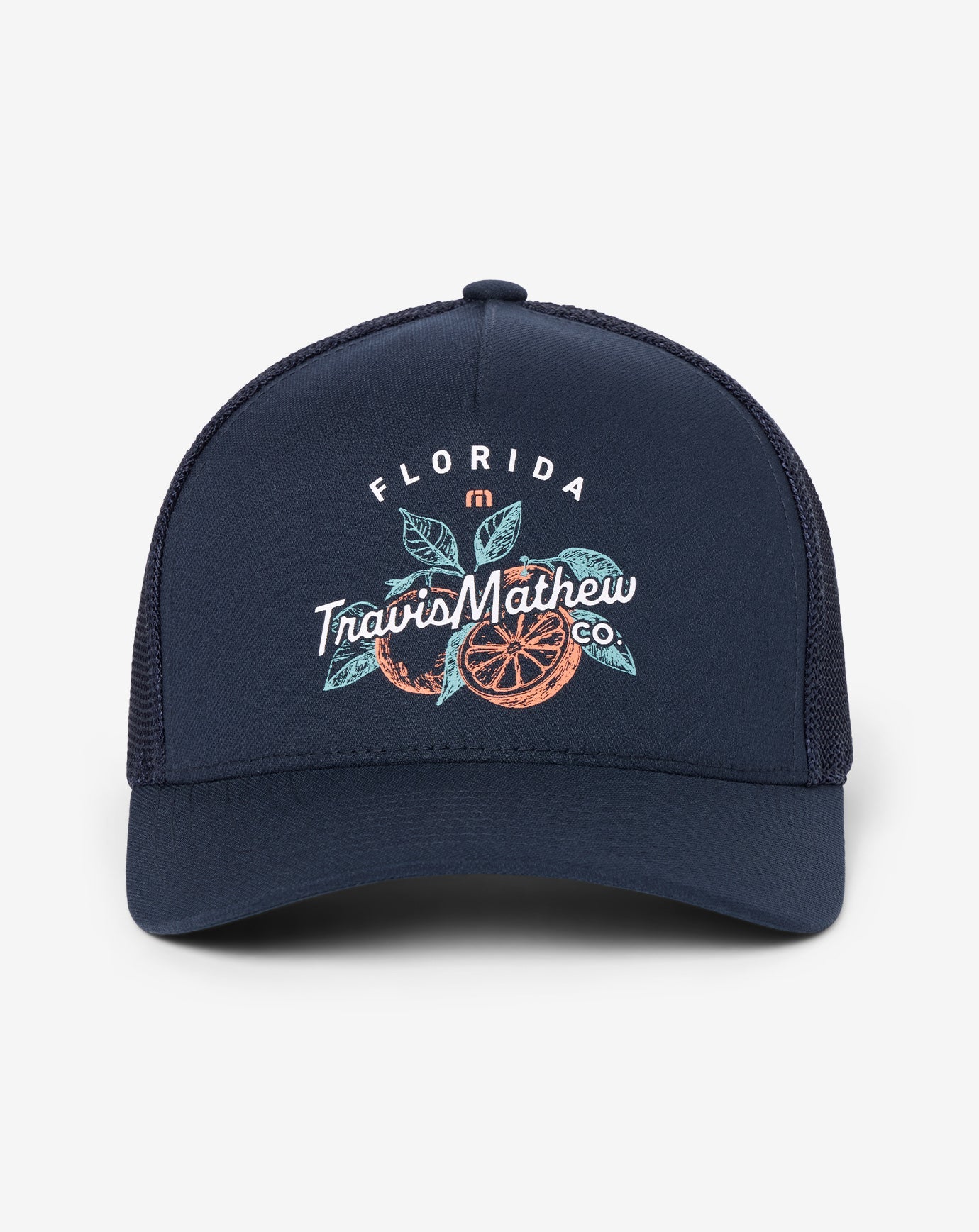Men|Accessories Florida Fantasy Snapback Hat