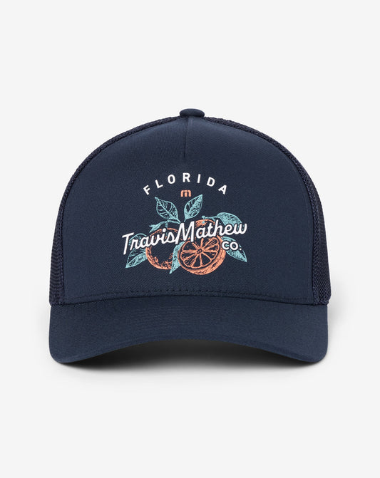 Men|Accessories Florida Fantasy Snapback Hat