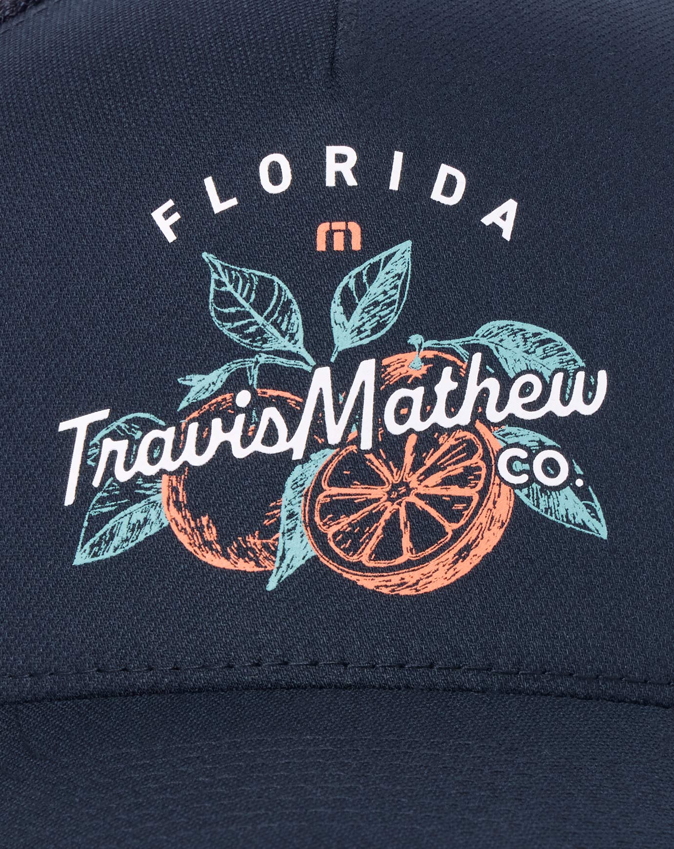 Men|Accessories Florida Fantasy Snapback Hat