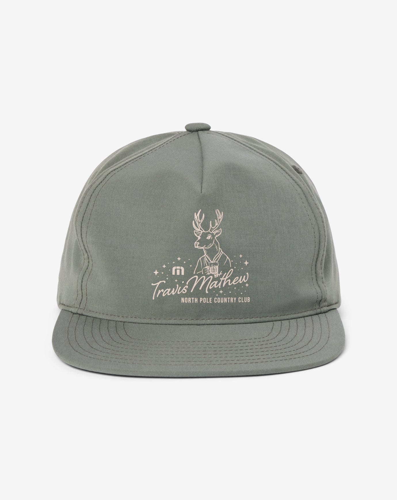 Men|Accessories Frost This Snapback Hat