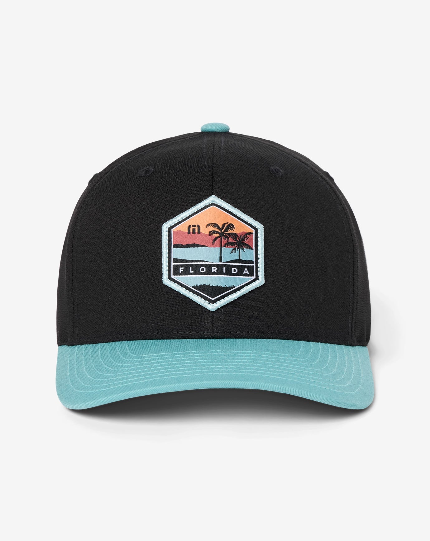Men|Accessories Florida Charm Snapback Hat