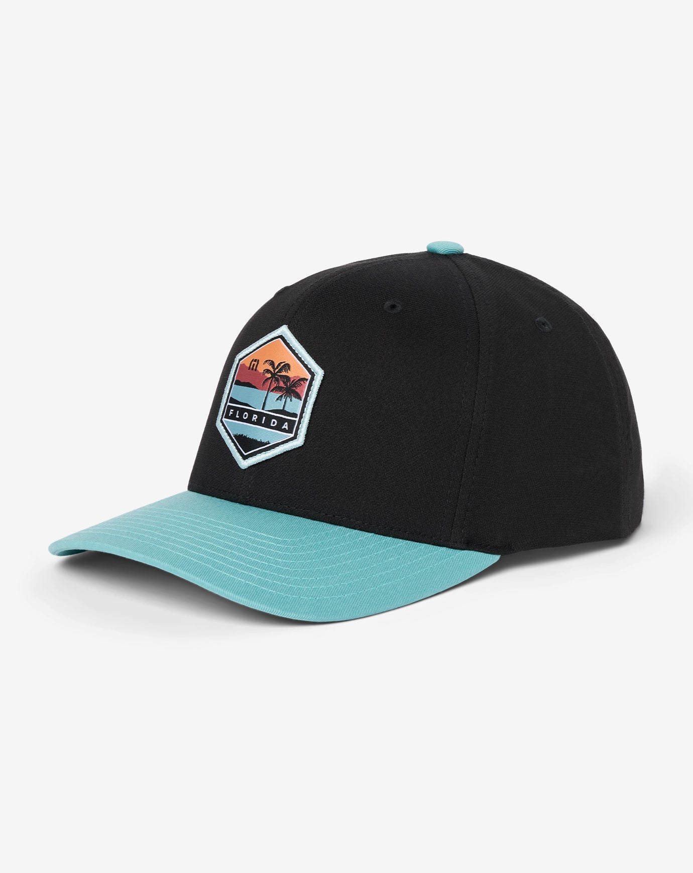Men|Accessories Florida Charm Snapback Hat