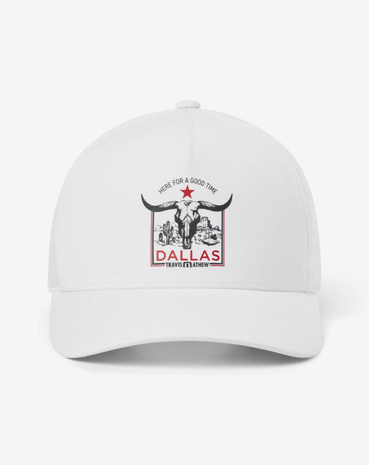 Men|Accessories Down South Dallas Snapback Hat