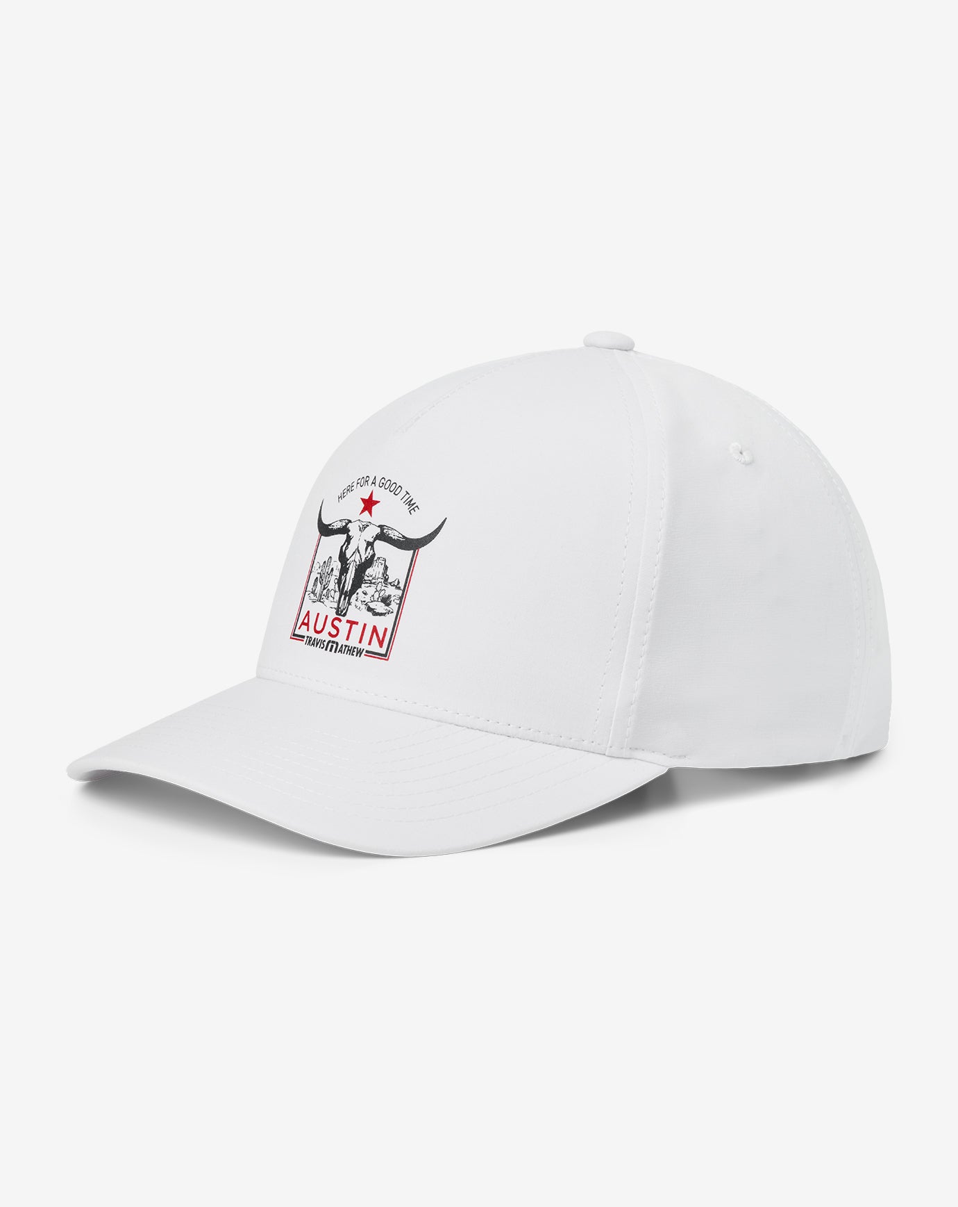 Men|Accessories Down South Austin Snapback Hat
