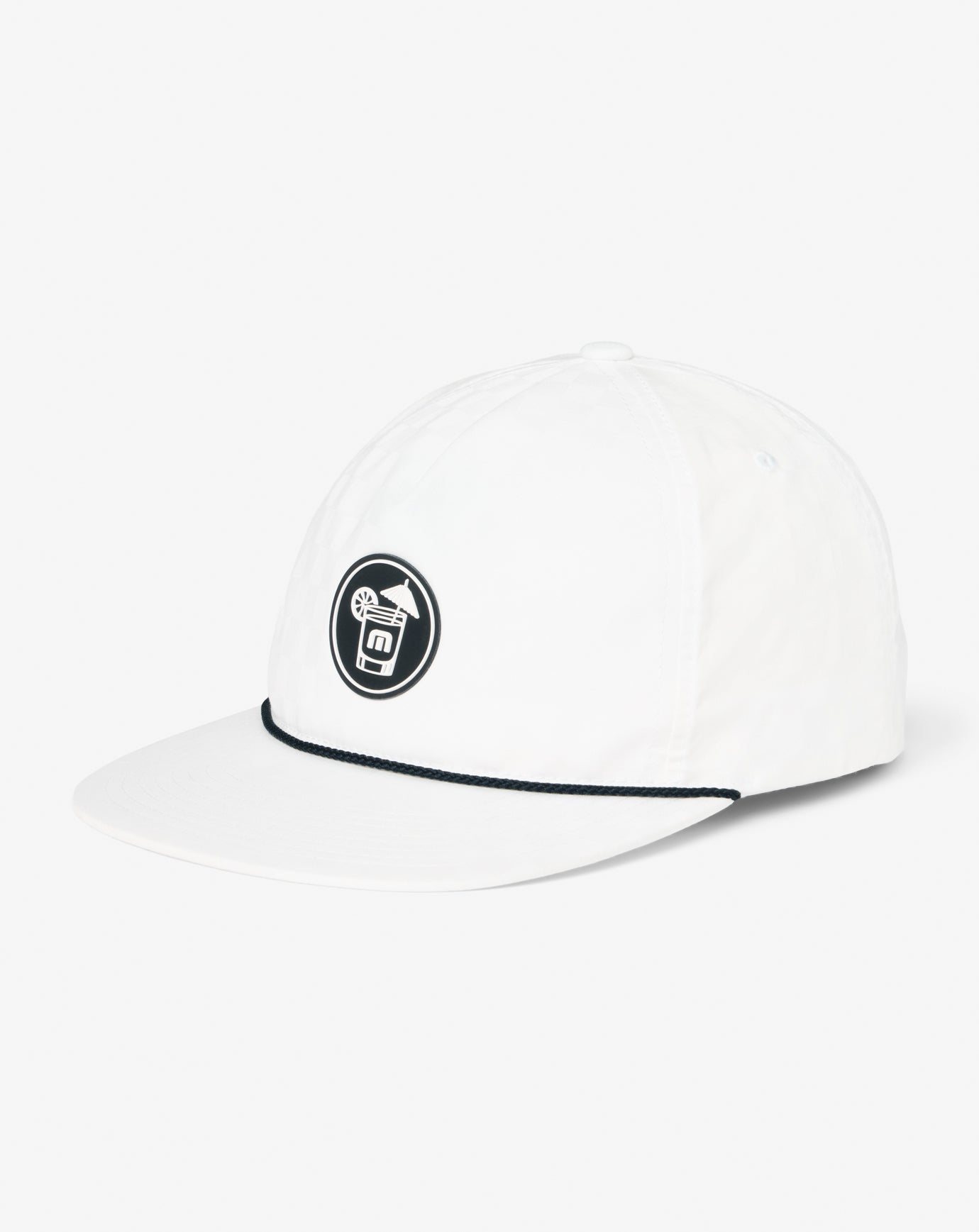 Men|Accessories Margarita Pitcher Snapback Hat