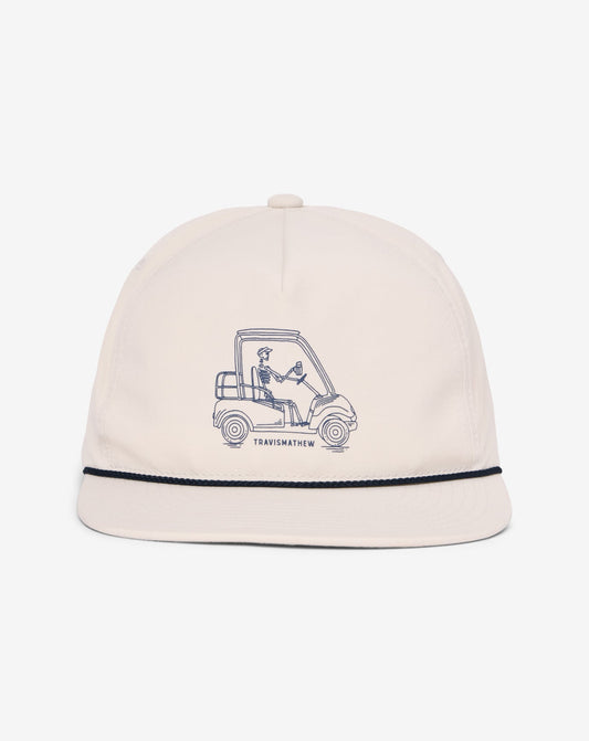 Men|Accessories Lost Mapes Snapback Hat