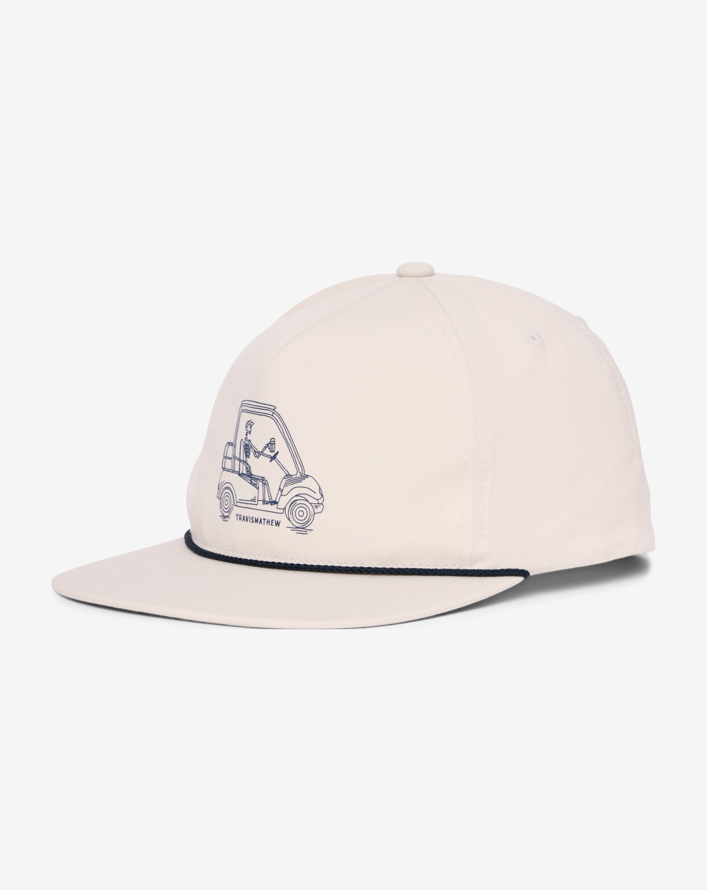 Men|Accessories Lost Mapes Snapback Hat