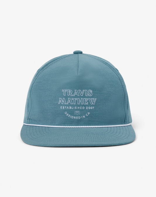 Men|Accessories Hidden Agenda Snapback Hat