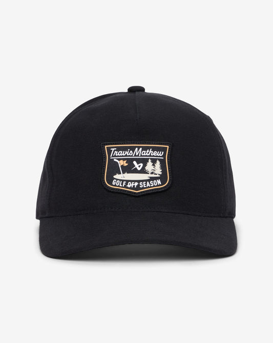 Men|Accessories|New Lucky Shot Snapback Hat