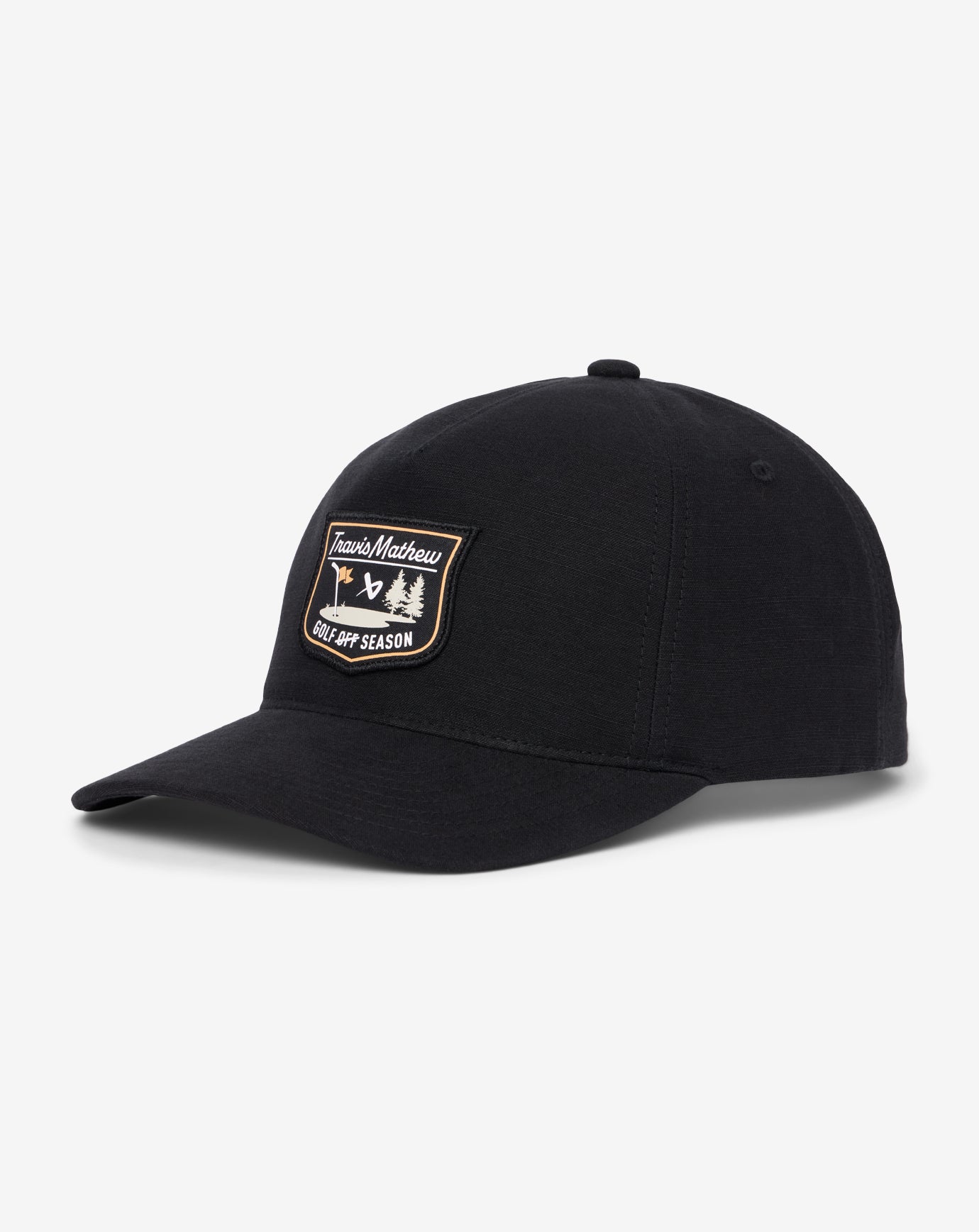 Men|Accessories|New Lucky Shot Snapback Hat