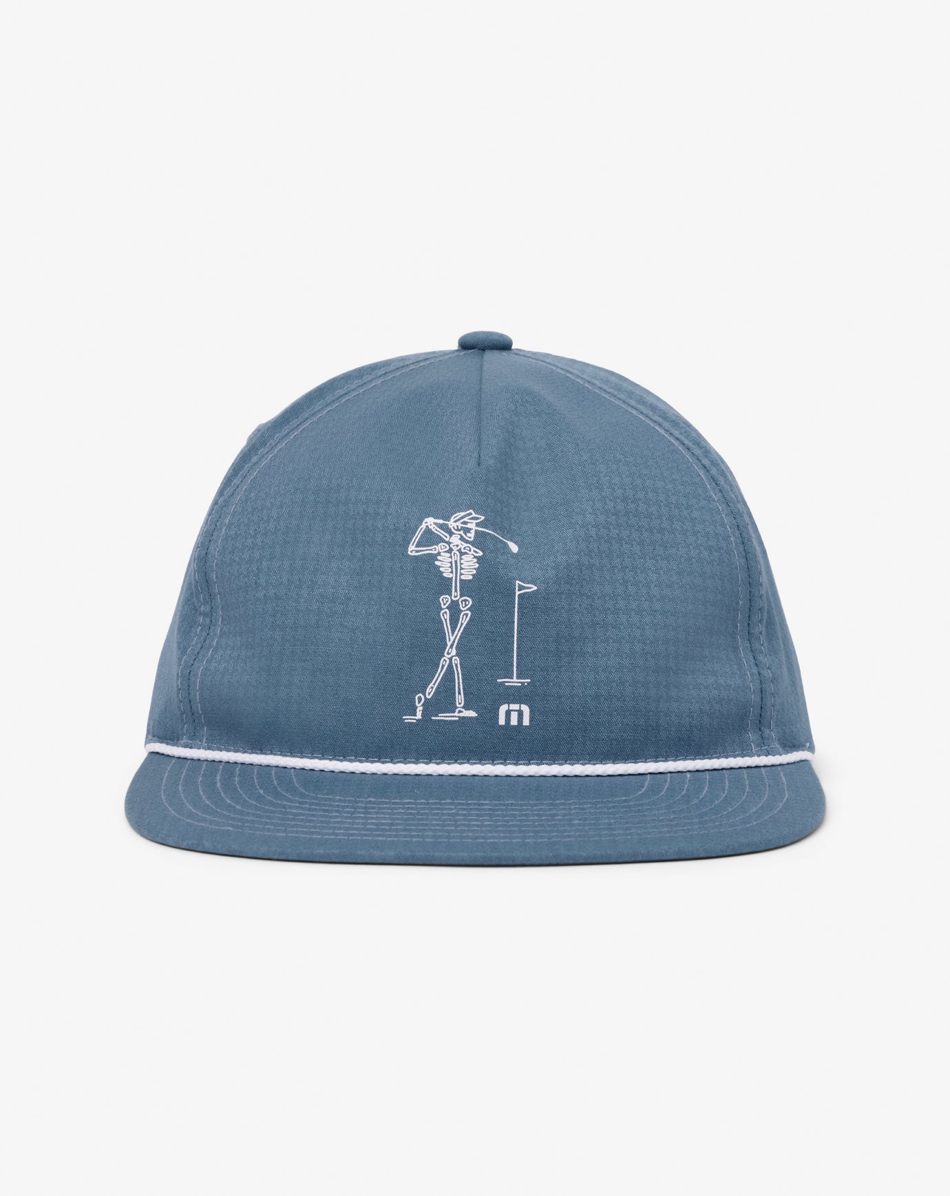 Men|Accessories Lost Swing Snapback Hat