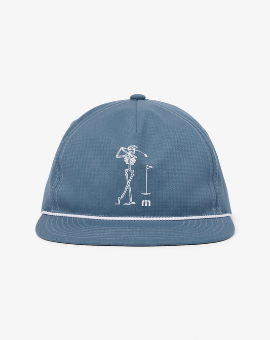 Men|Accessories Lost Swing Snapback Hat