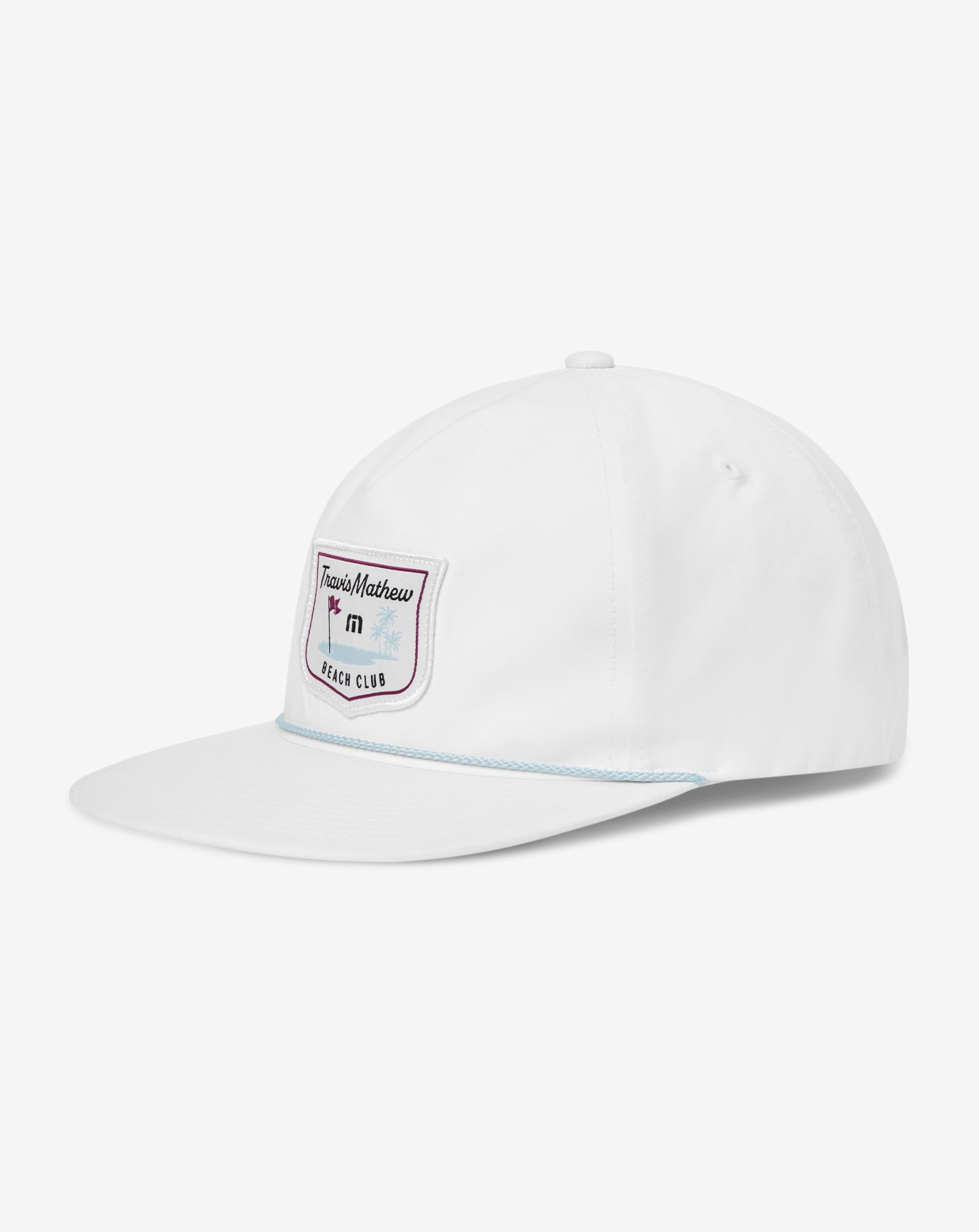 Men|Accessories TM Beach Club Snapback Hat
