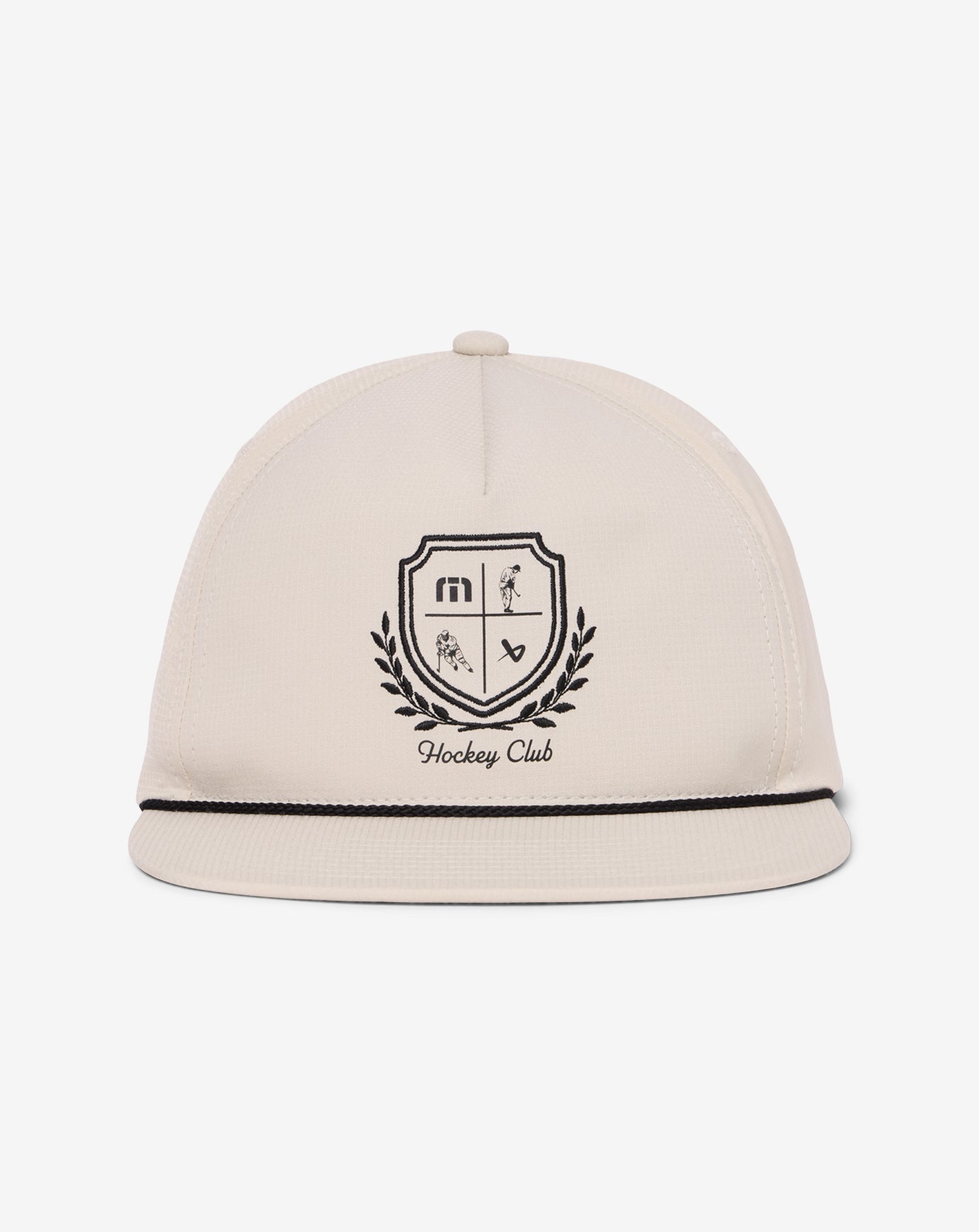 Men|Accessories|New Face Off Bauer Snapback Hat