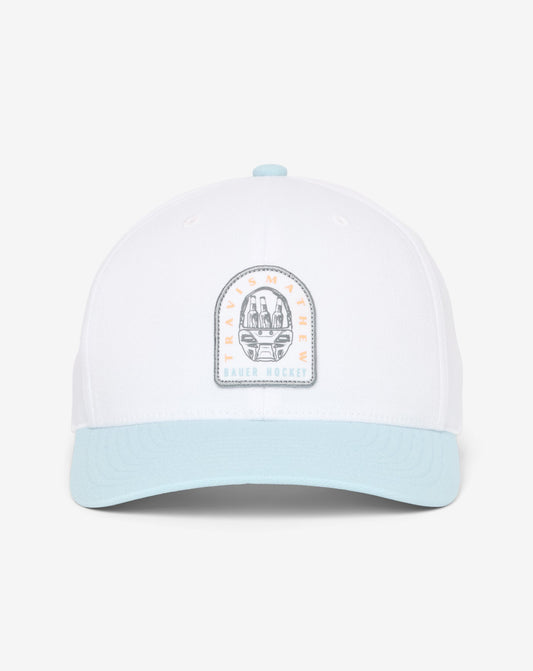 Men|Accessories|New Glove Save Snapback Hat