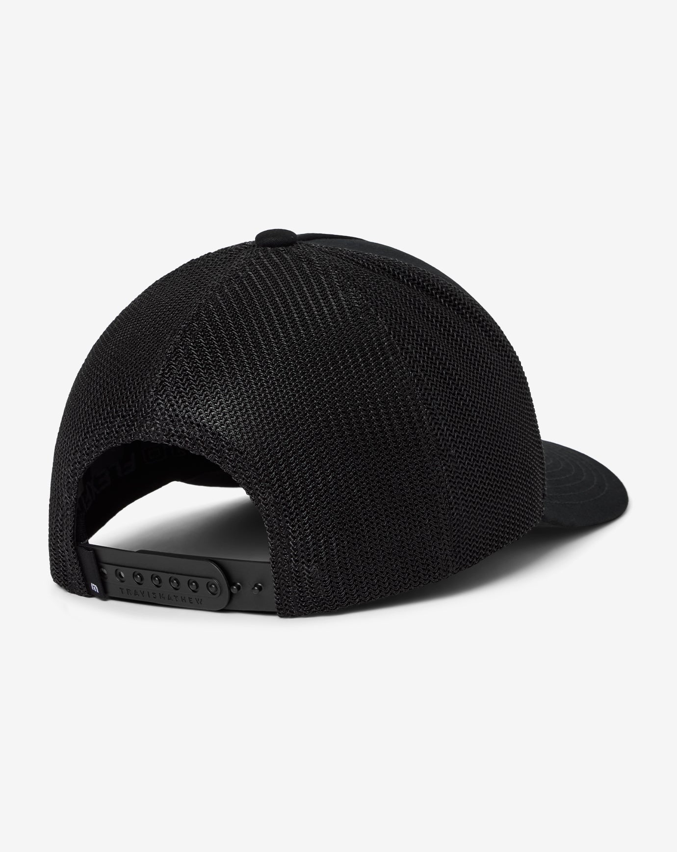 Men|Accessories Holding Pattern Snapback Hat