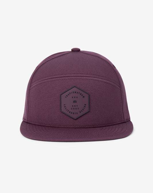 Men|Accessories|New Triple Threat Snapback Hat