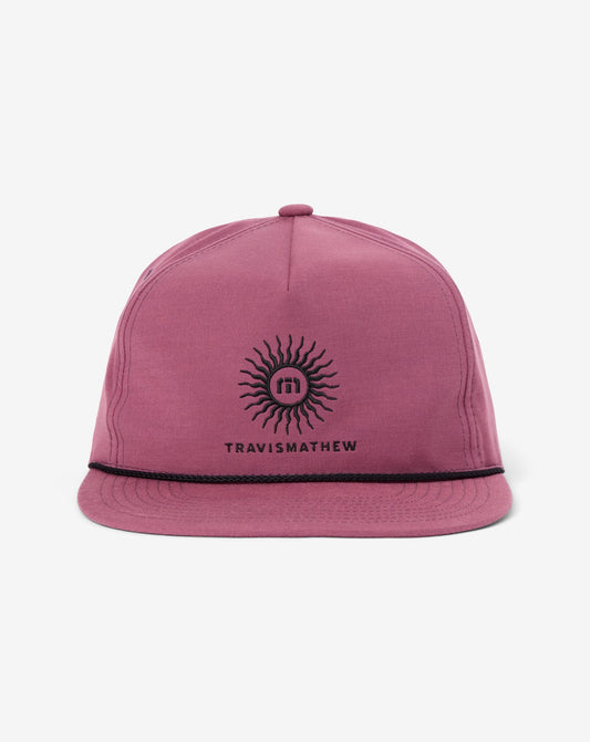 Men|Accessories Vacationer Snapback Hat