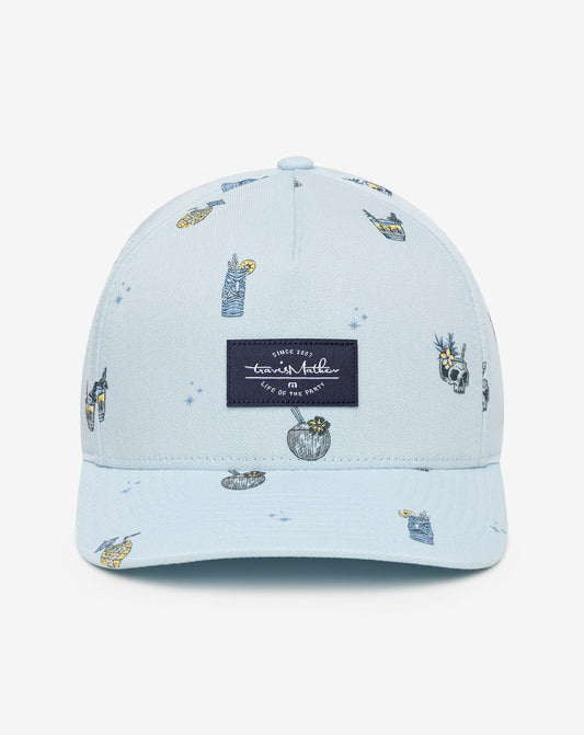 Men|Accessories Paradise Cove Fitted Hat