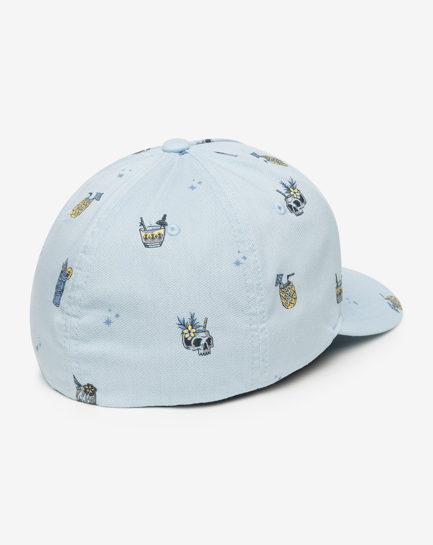 Men|Accessories Paradise Cove Fitted Hat