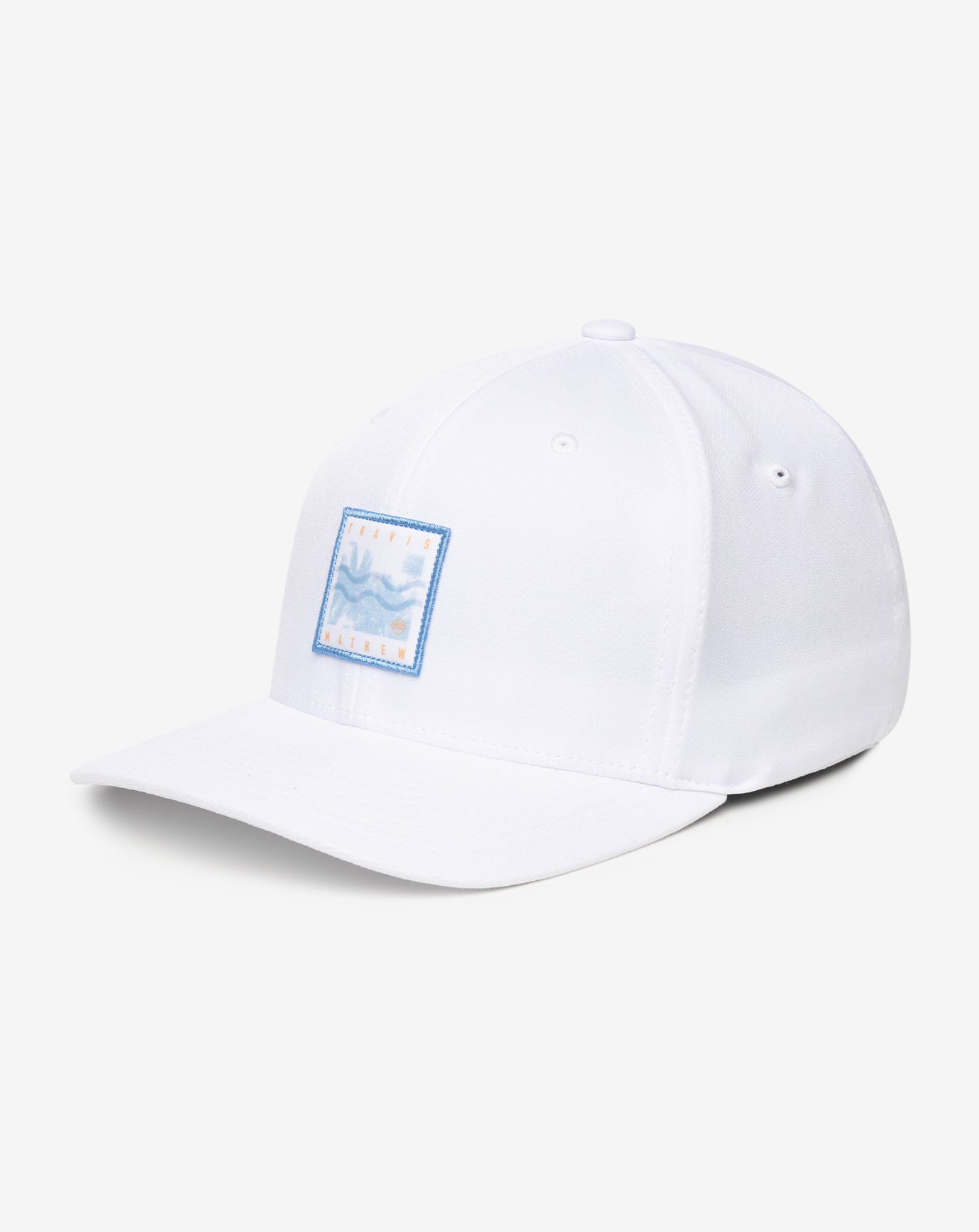 Men|Accessories|Golf In The Line Up Fitted Hat