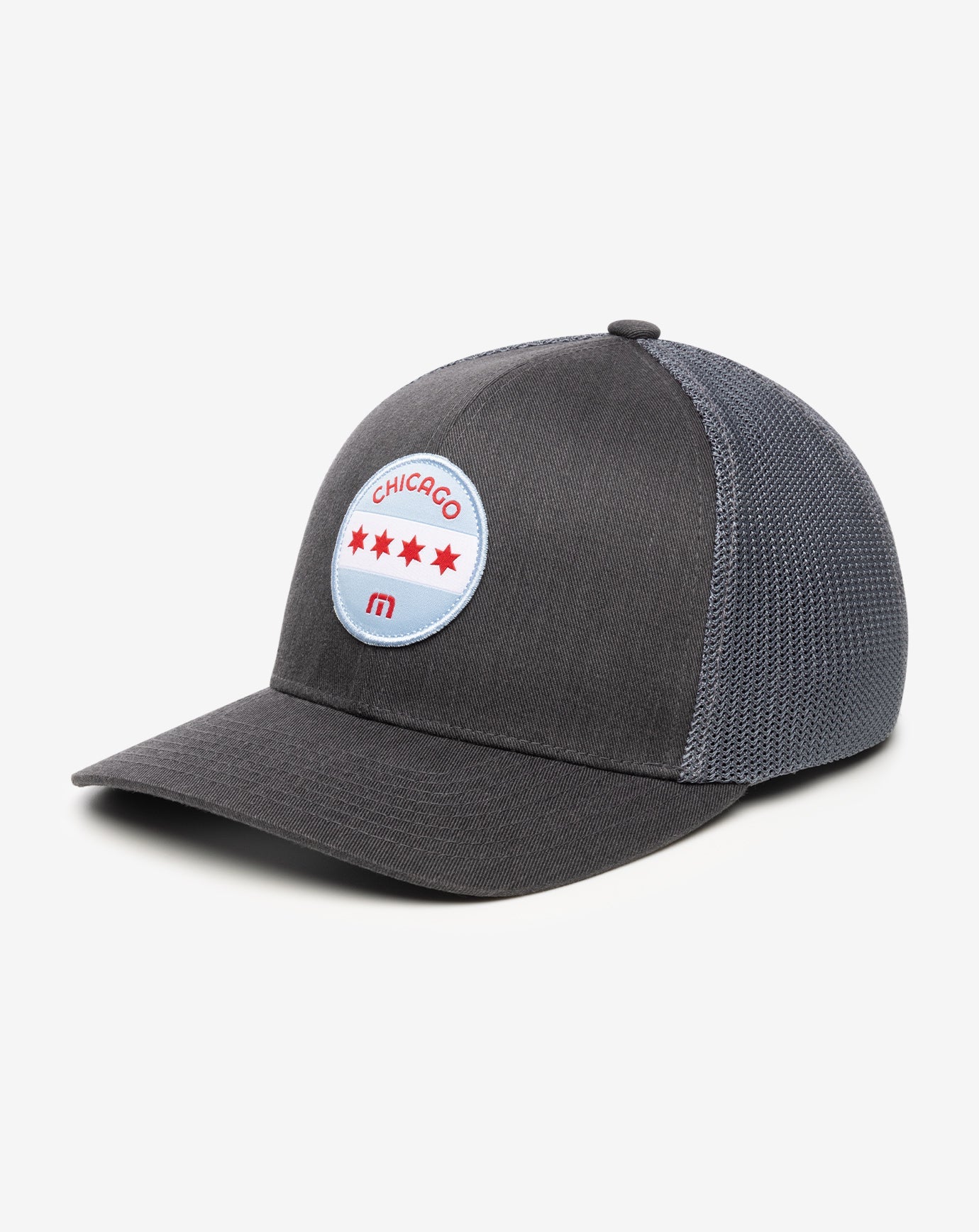 Men|Accessories Midway Fitted Hat