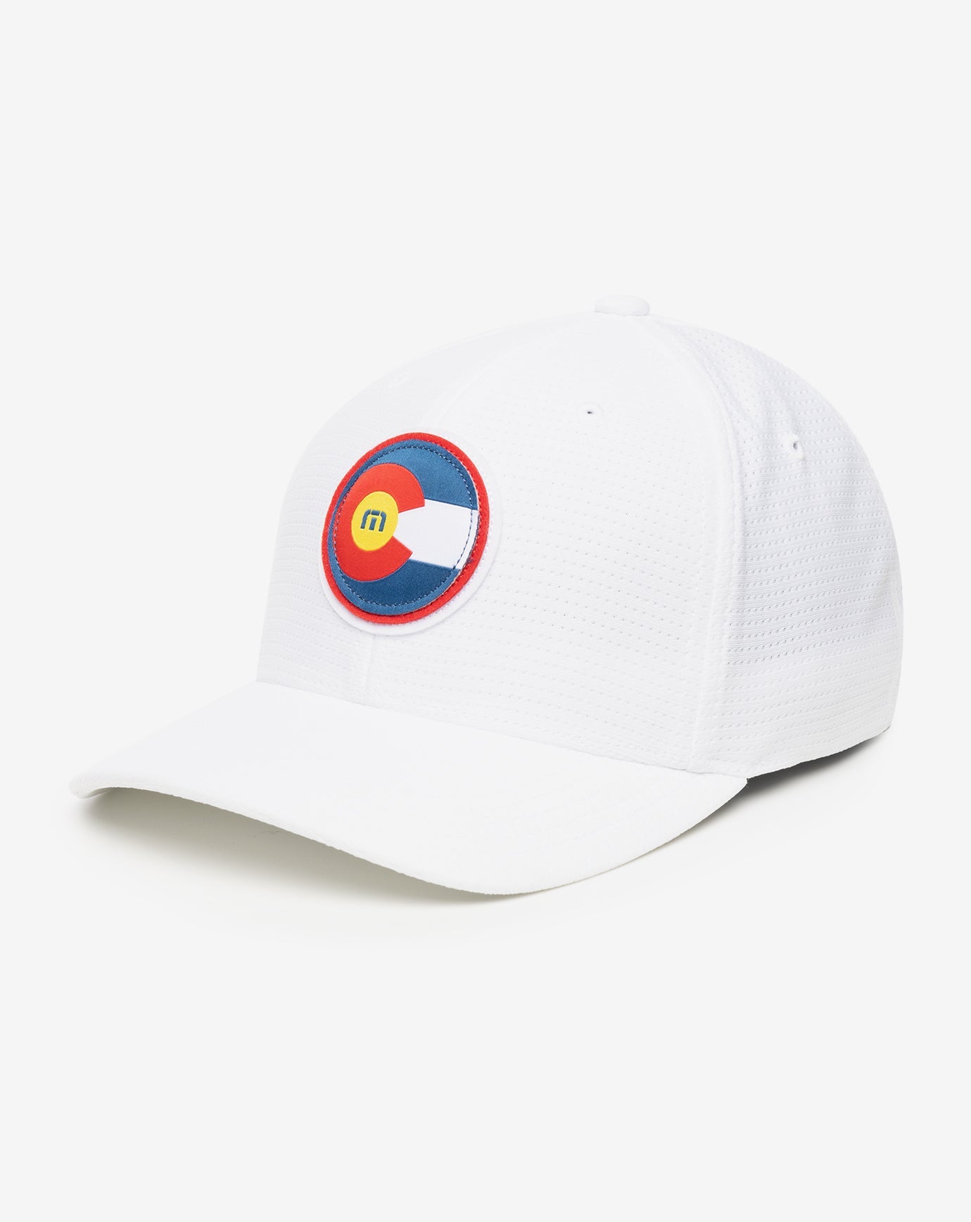 Men|Accessories Hop Boulders Fitted Hat