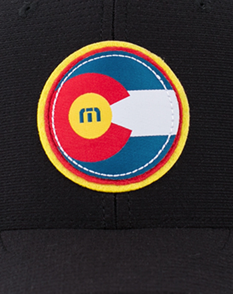 Men|Accessories Hop Boulders Fitted Hat