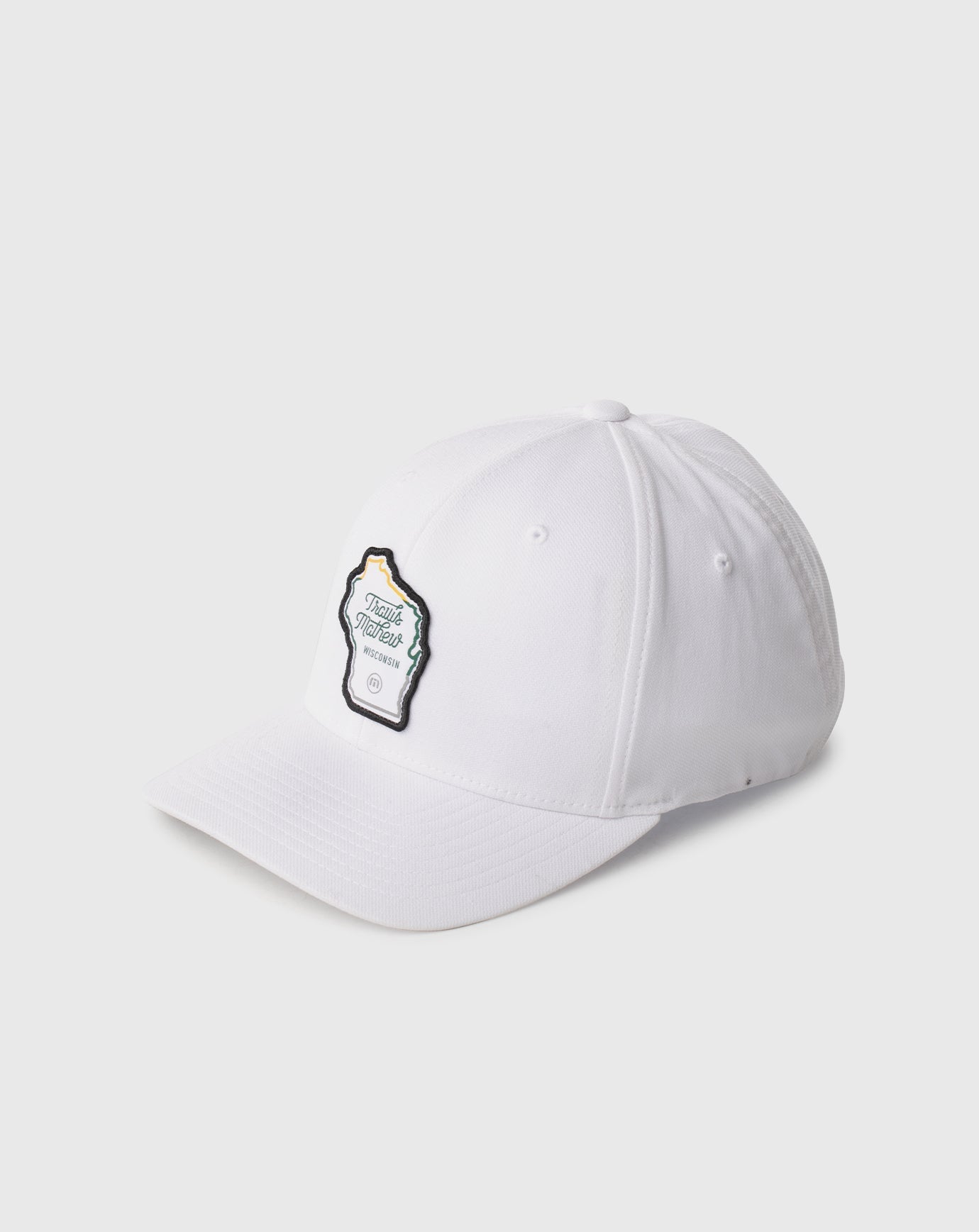 Men|Accessories Pavilion Fitted Hat