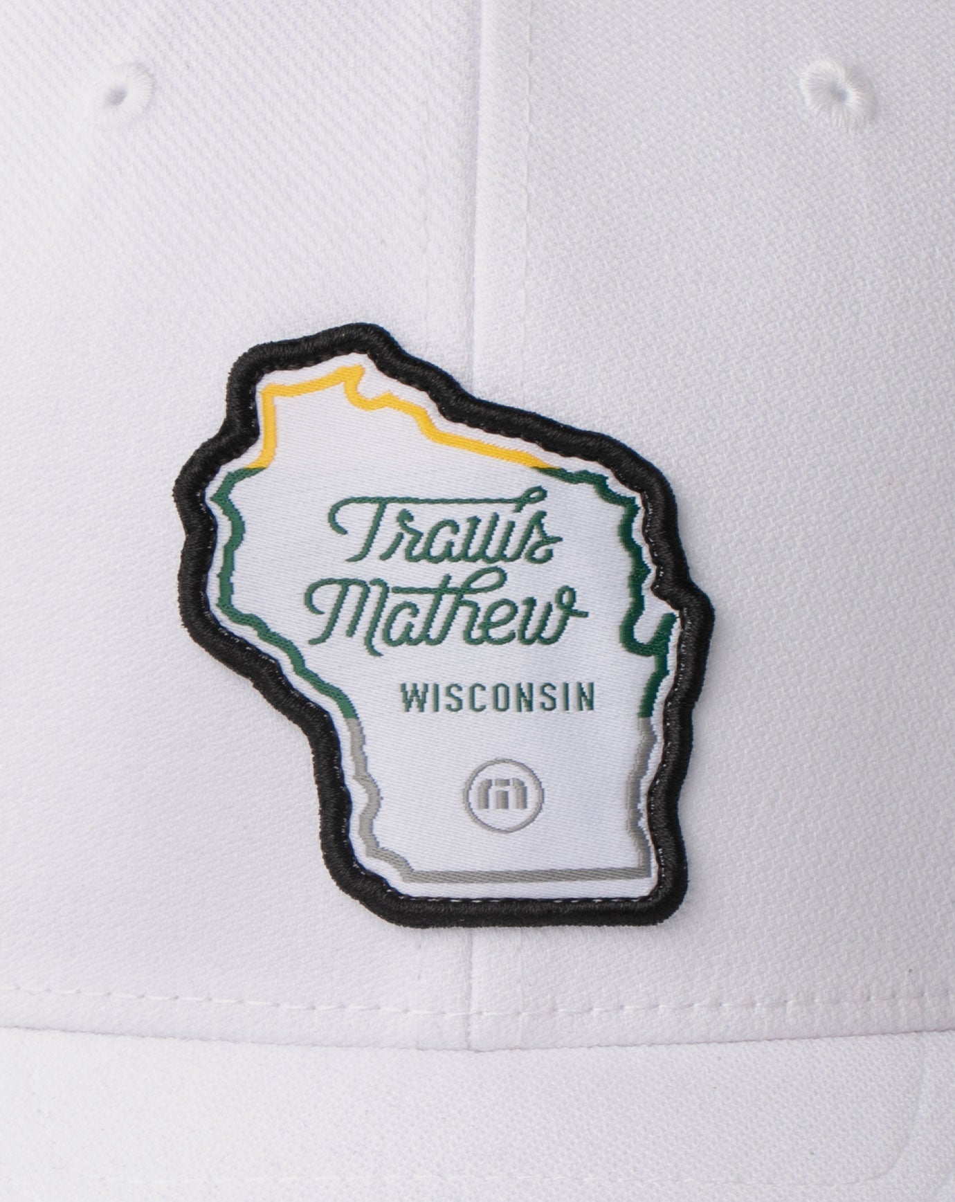 Men|Accessories Pavilion Fitted Hat