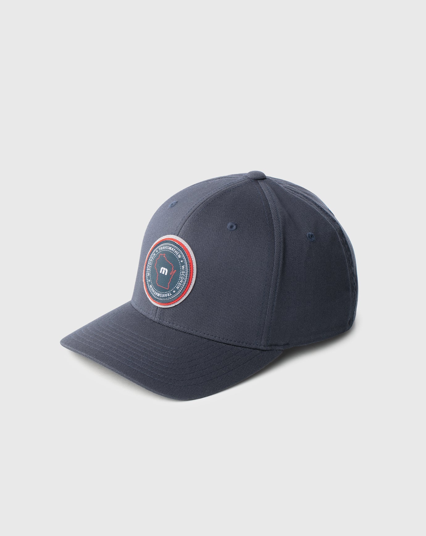 Men|Accessories Vernon Fitted Hat