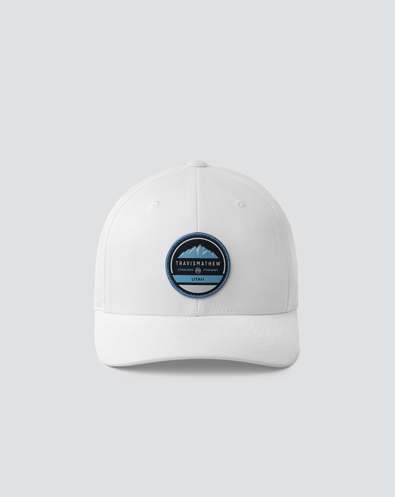 Men|Accessories Bighorn Fitted Hat