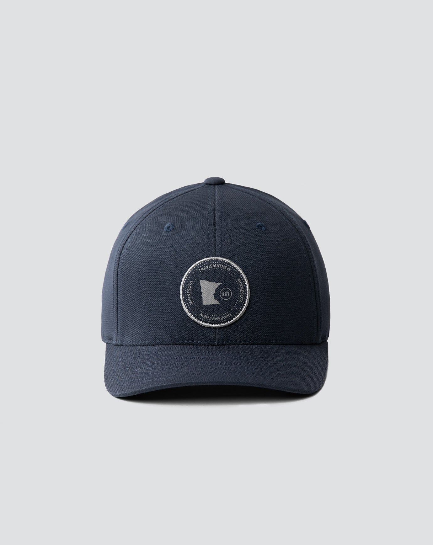 Men|Accessories Oh For Sure Fitted Hat