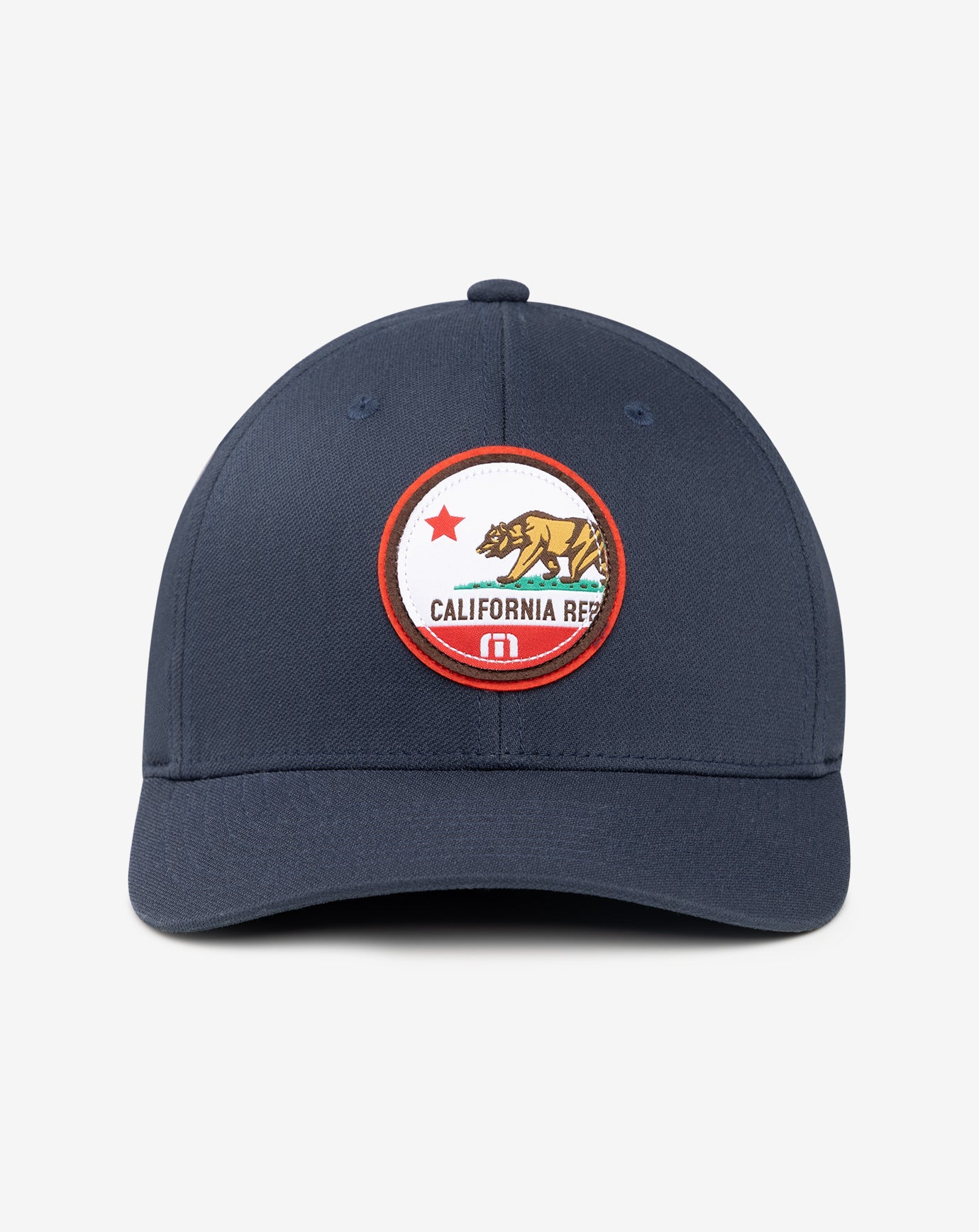 Men|Accessories Cali Patch 3.0 Fitted Hat
